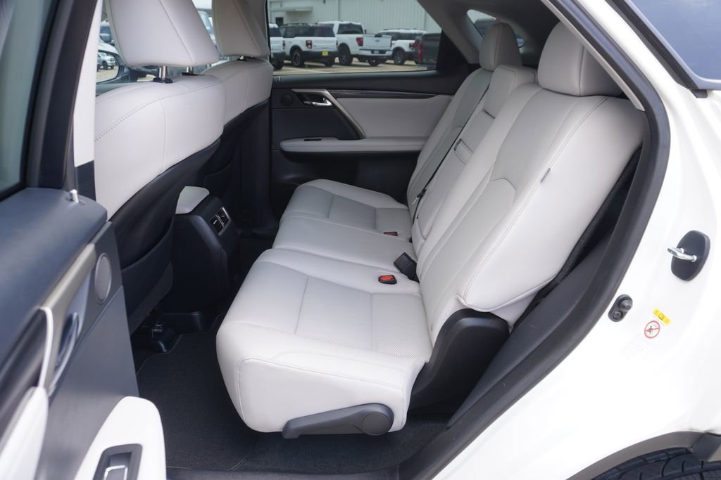 Used 2020 Lexus RX 350 FWD w/ Accessory Package image 18