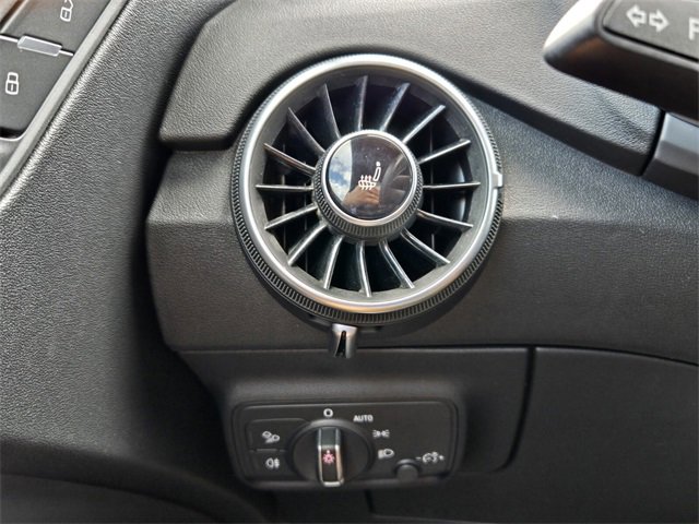 Used 2016 Audi TT 2.0T w/ Technology Package image 28