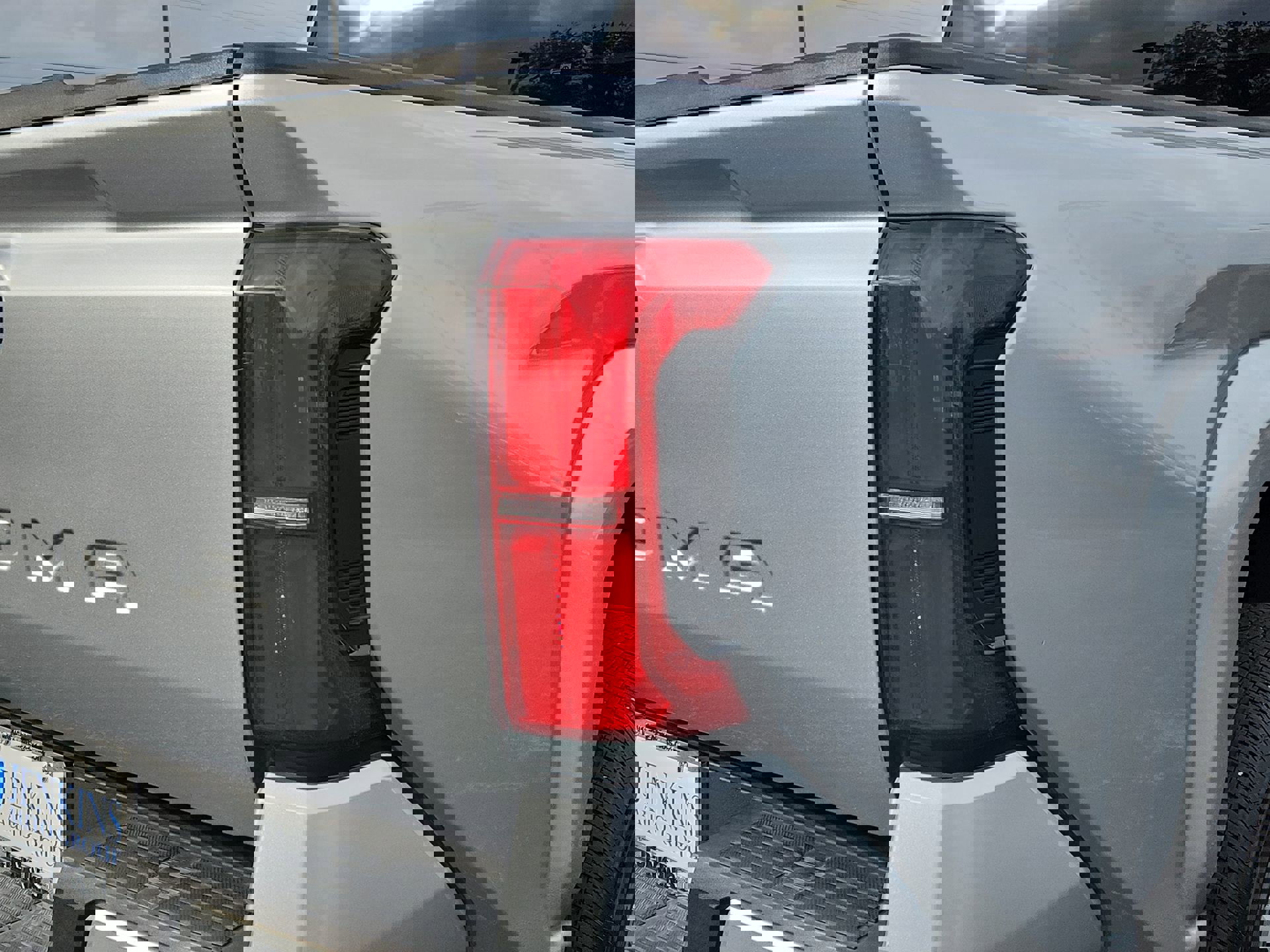 Used 2024 Toyota Tacoma SR5 image 8