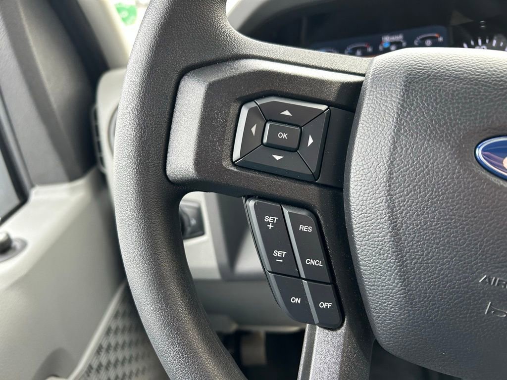 New 2026 Ford E-450 and Econoline 450 Super Duty w/ Power Equipment Group image 16