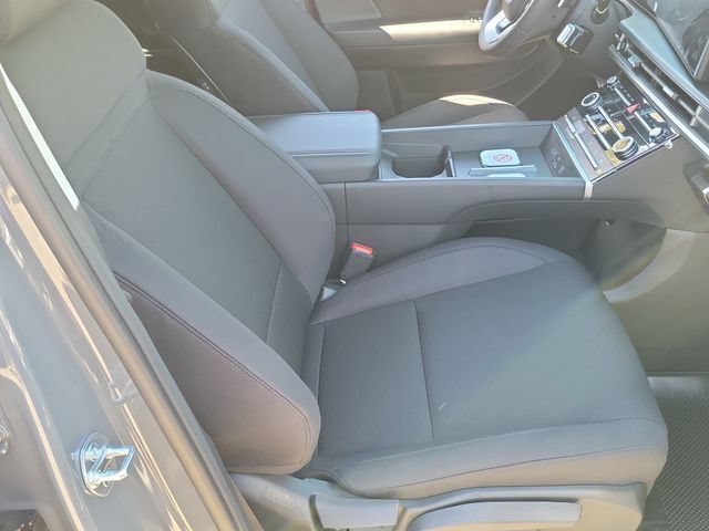 New 2027 Hyundai Santa Fe SE FWD image 14