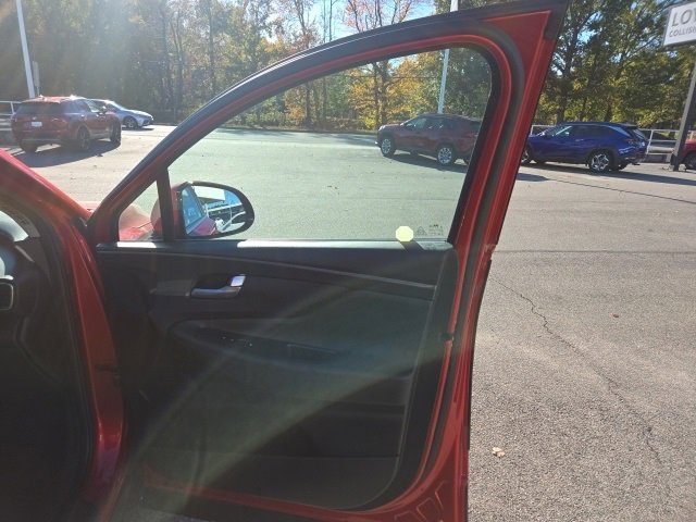 Used 2023 Hyundai Santa Fe SEL image 29