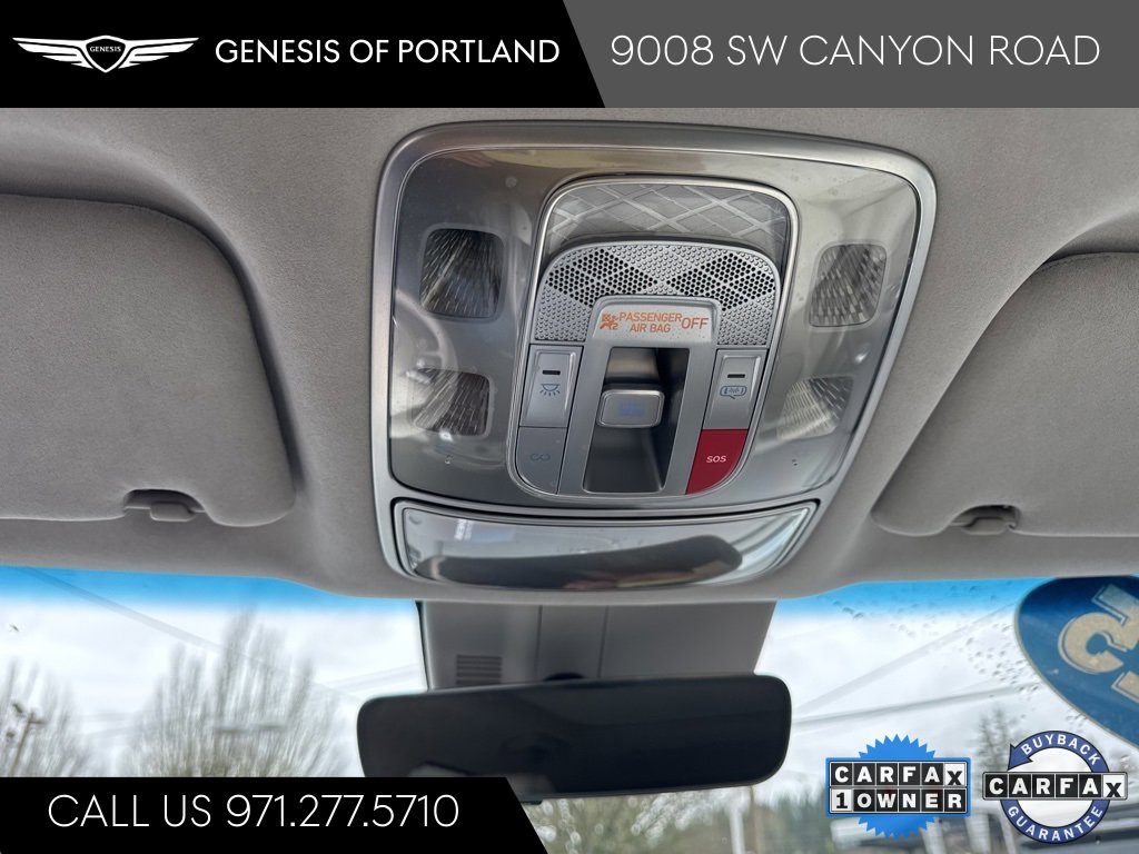 Used 2025 Genesis GV60 Performance image 32