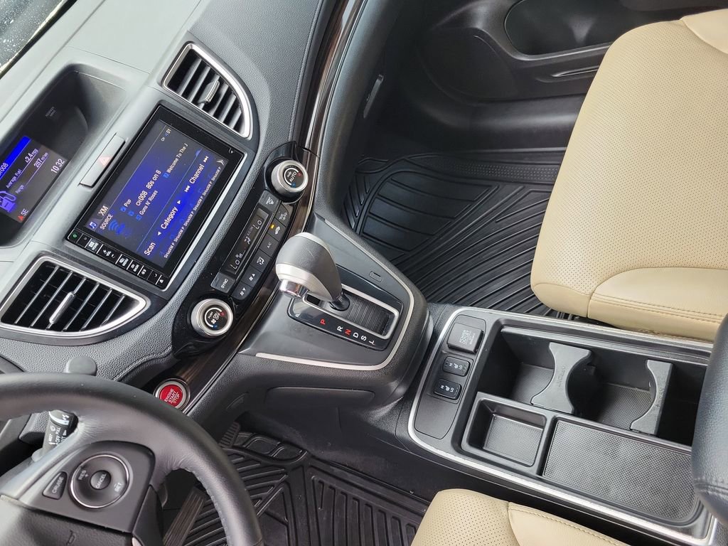 Used 2015 Honda CR-V EX-L image 33