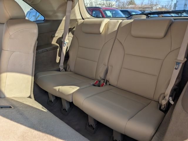 Used 2007 Acura MDX w/ Sport Package AWD/4WD image 18