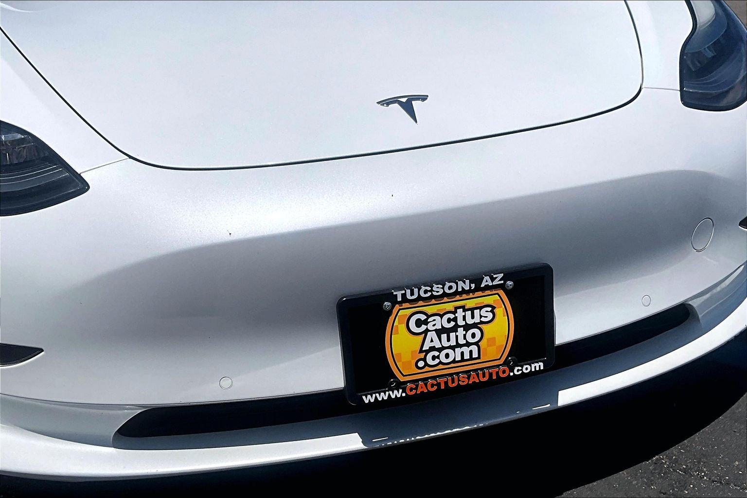 Used 2018 Tesla Model 3 Long Range RWD image 26