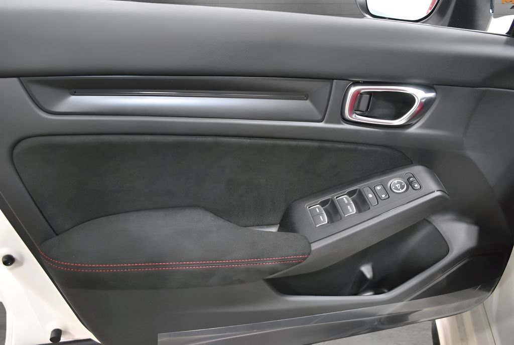 New 2026 Honda Civic Type R image 5