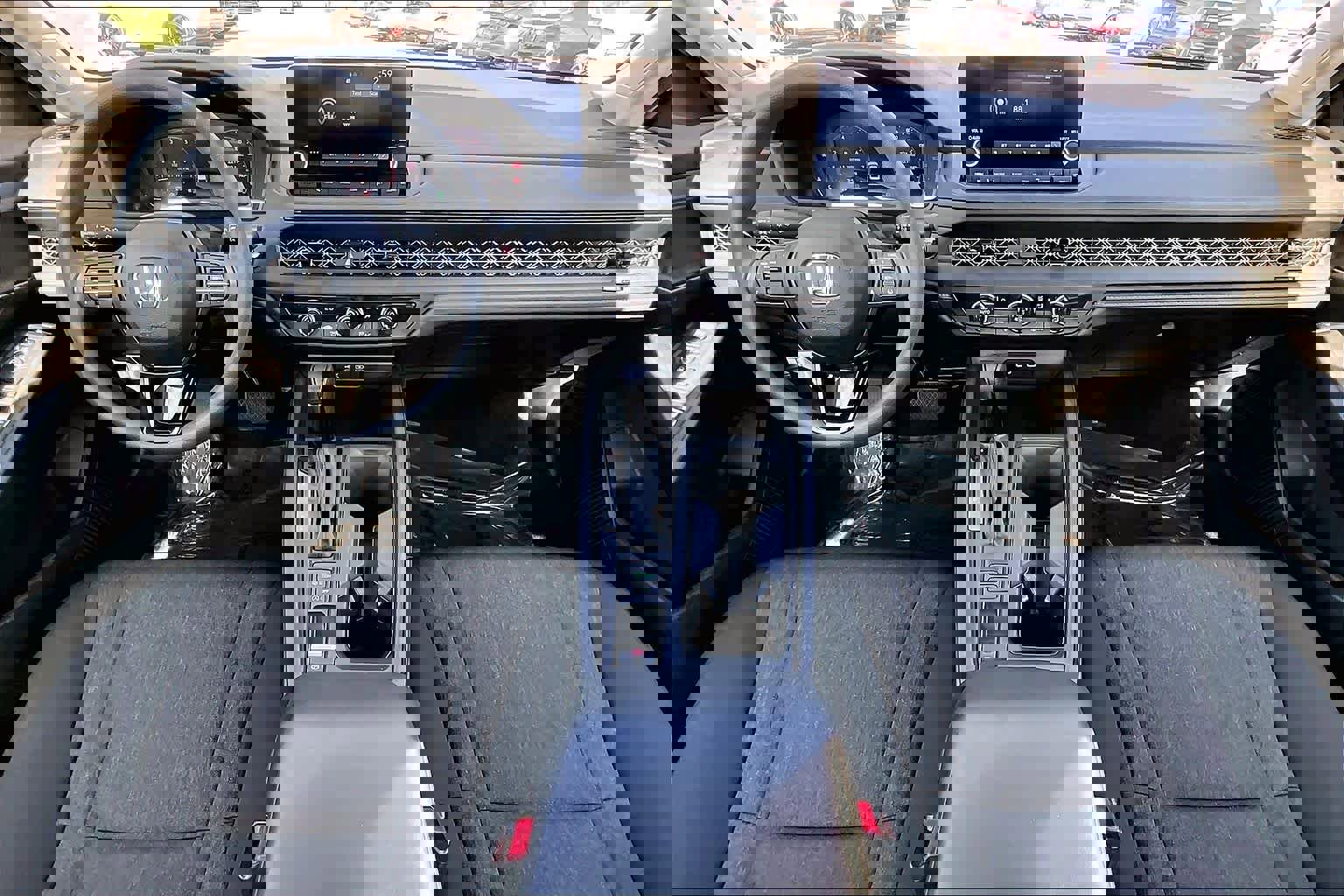 Used 2023 Honda Accord LX image 14