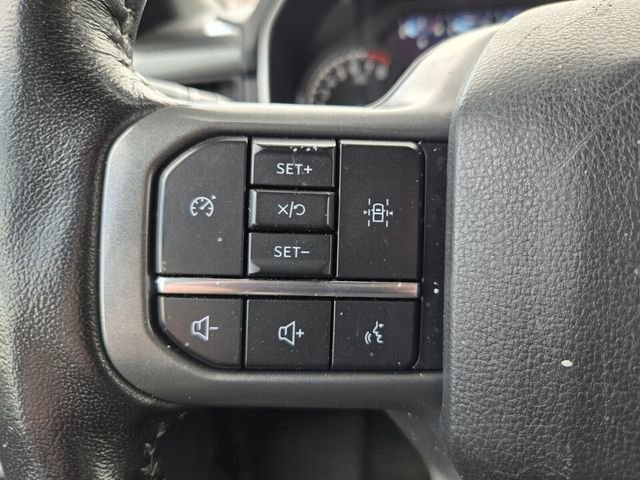 Certified 2022 Ford F150 XLT w/ Equipment Group 302A High AWD/4WD image 29