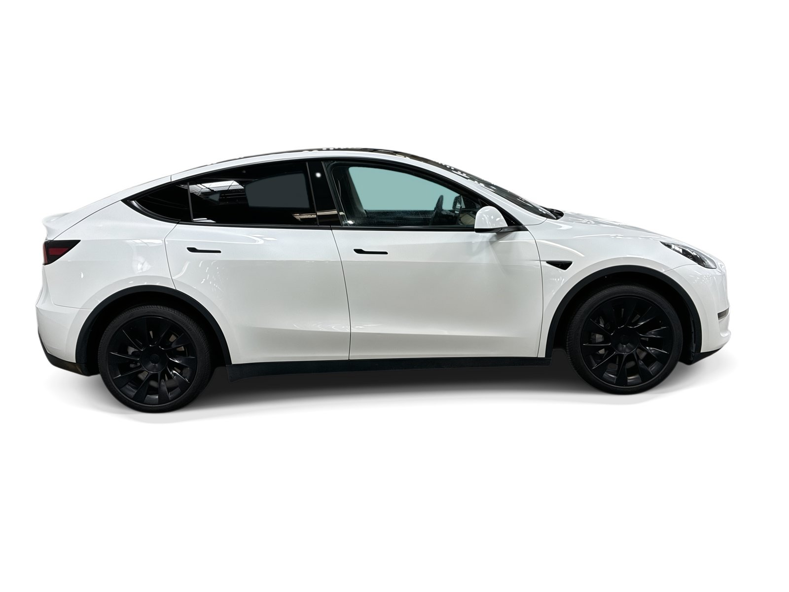 Certified 2023 Tesla Model Y Long Range AWD/4WD image 7