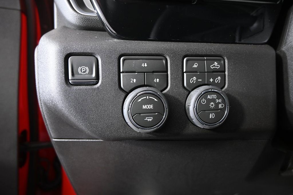 New 2026 Chevrolet Silverado 3500 LT w/ All Star Edition image 23