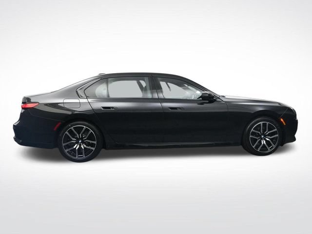 New 2026 BMW 760i xDrive w/ Executive Package AWD/4WD image 46