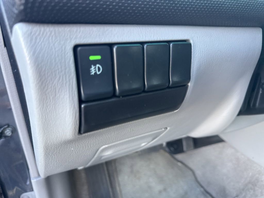 Used 2008 Subaru Forester 2.5X image 16