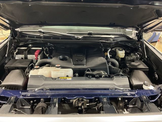 Used 2024 Toyota Tundra Limited image 21