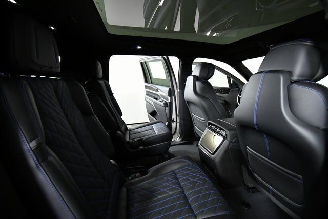 New 2026 Cadillac Escalade IQL Sport 1 image 15