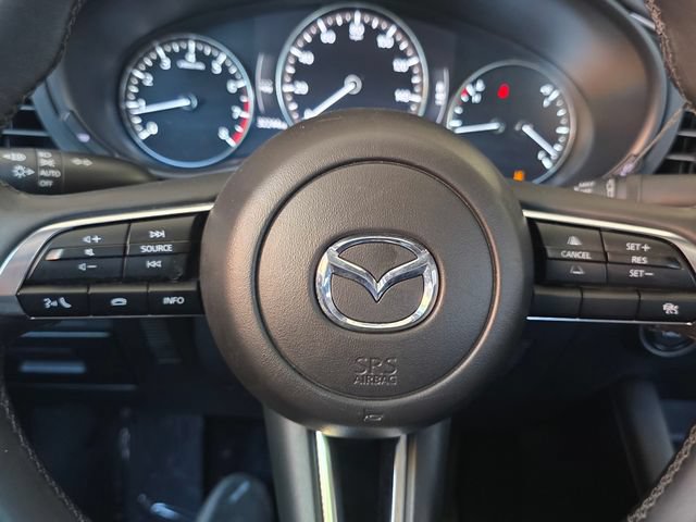 Used 2024 MAZDA MAZDA3 s FWD image 25