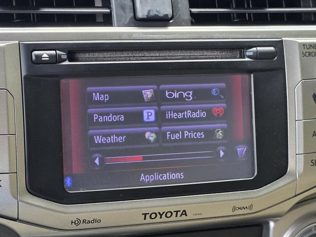Used 2013 Toyota 4Runner SR5 w/ Premium Pkg RWD image 17
