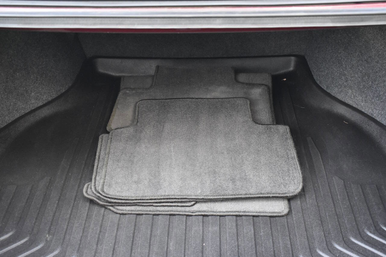 Used 2014 Honda Accord EX-L image 37