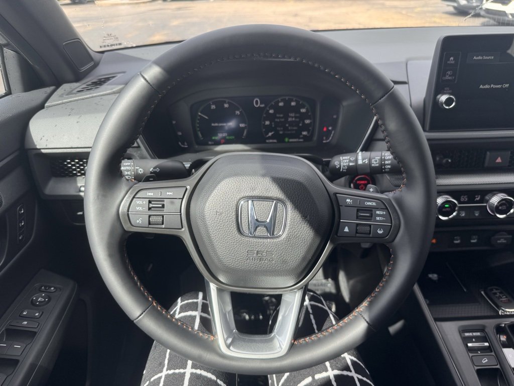 New 2026 Honda CR-V Sport-L image 19