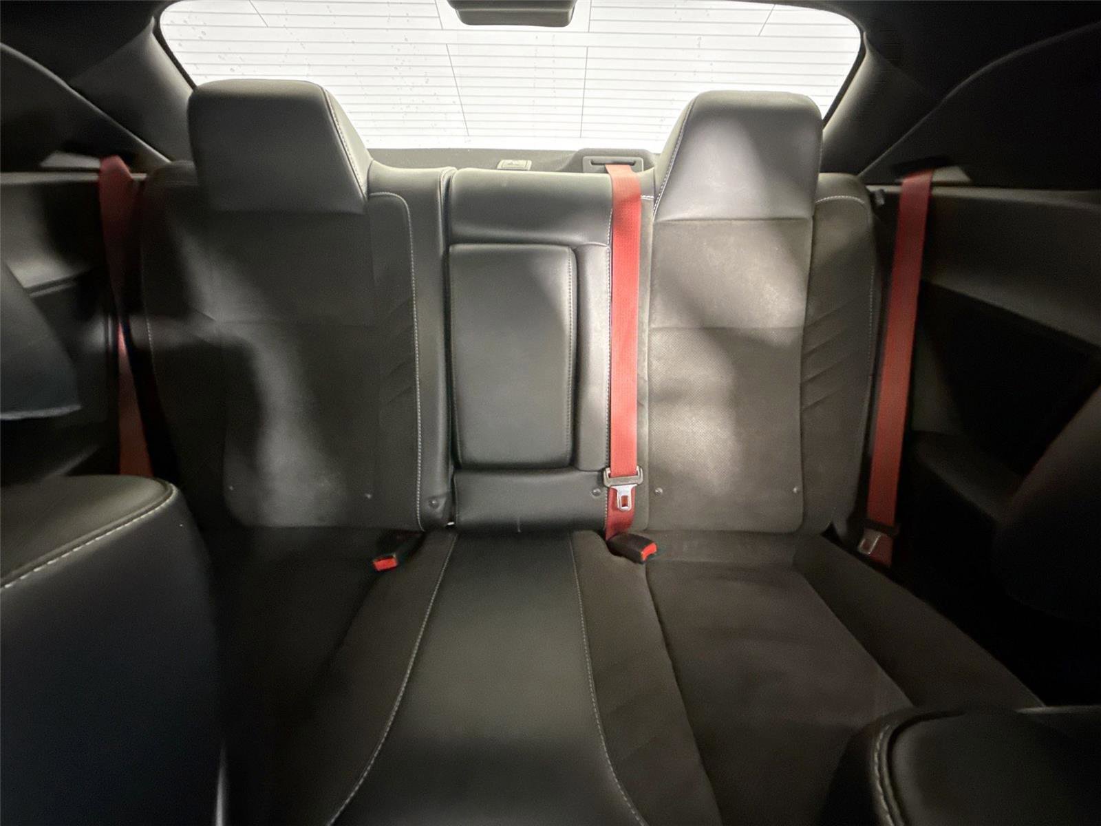 Used 2015 Dodge Challenger SRT Hellcat image 13