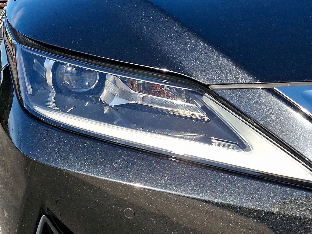 Used 2022 Lexus RX 450h 450h w/ Premium Package image 9