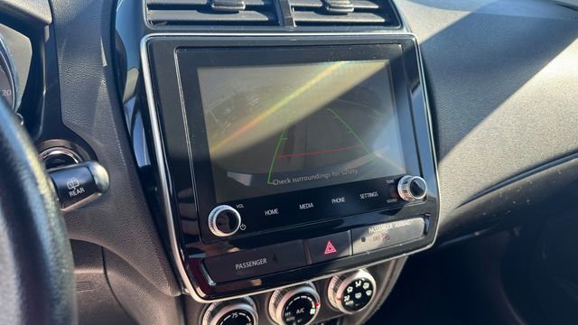 Used 2022 Mitsubishi Outlander Sport SE image 29