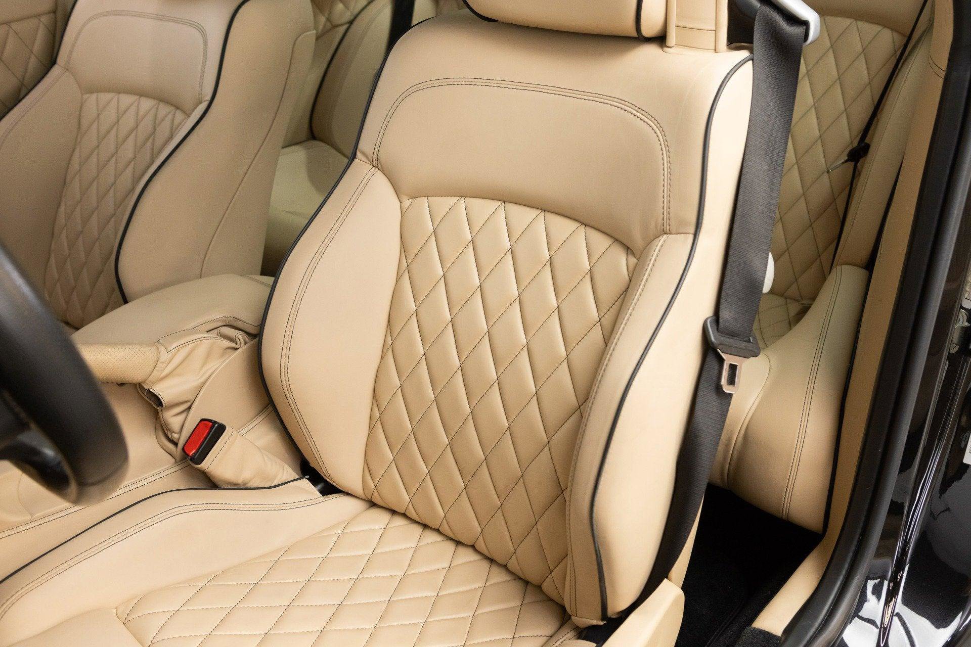 Used 2009 Ferrari 612 Scaglietti RWD image 42