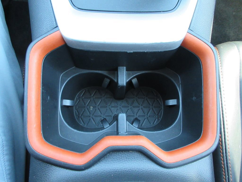 Used 2024 Toyota RAV4 Adventure image 27