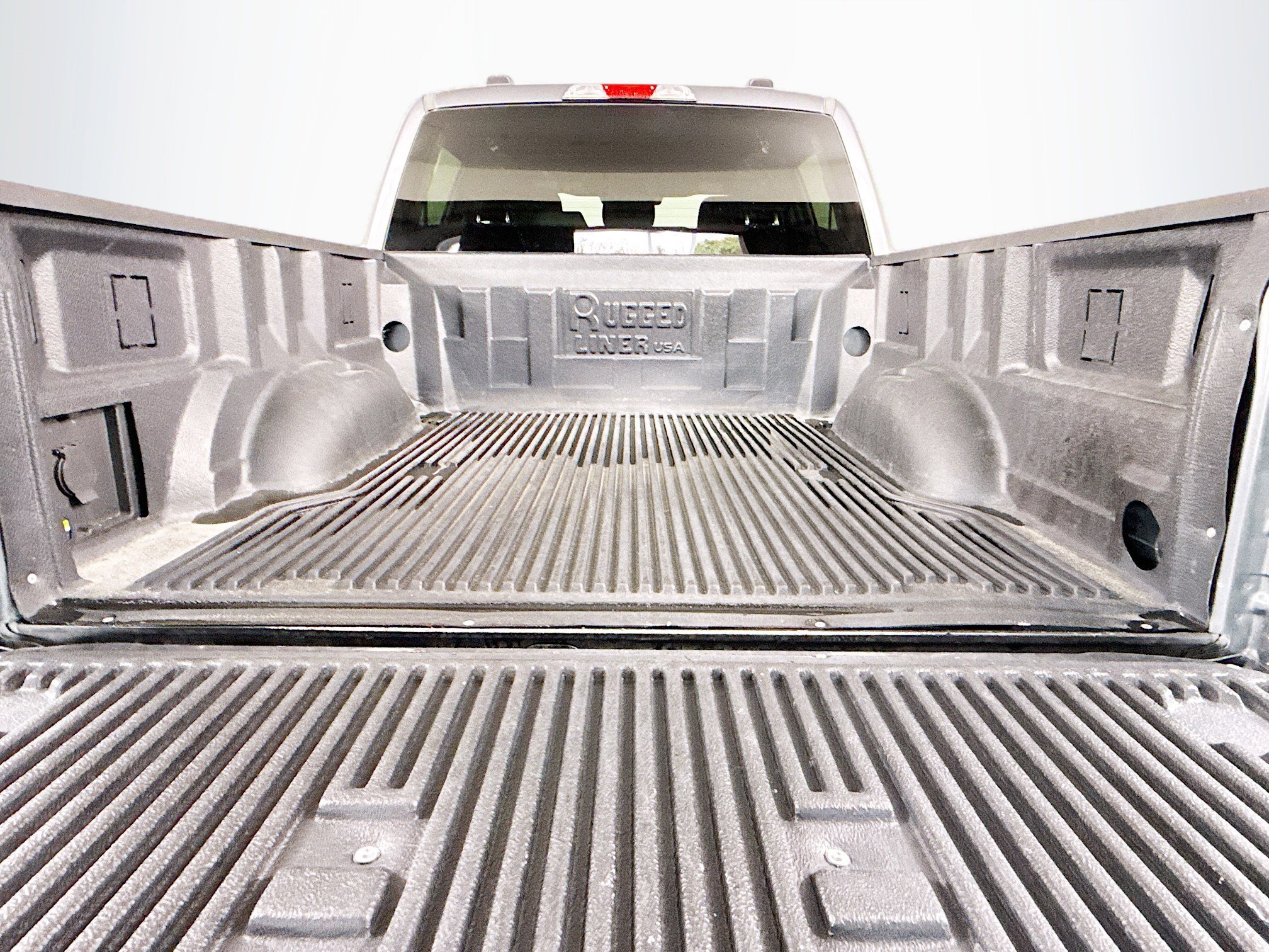 Used 2024 Ford F150 XLT w/ XLT Black Appearance Package image 34