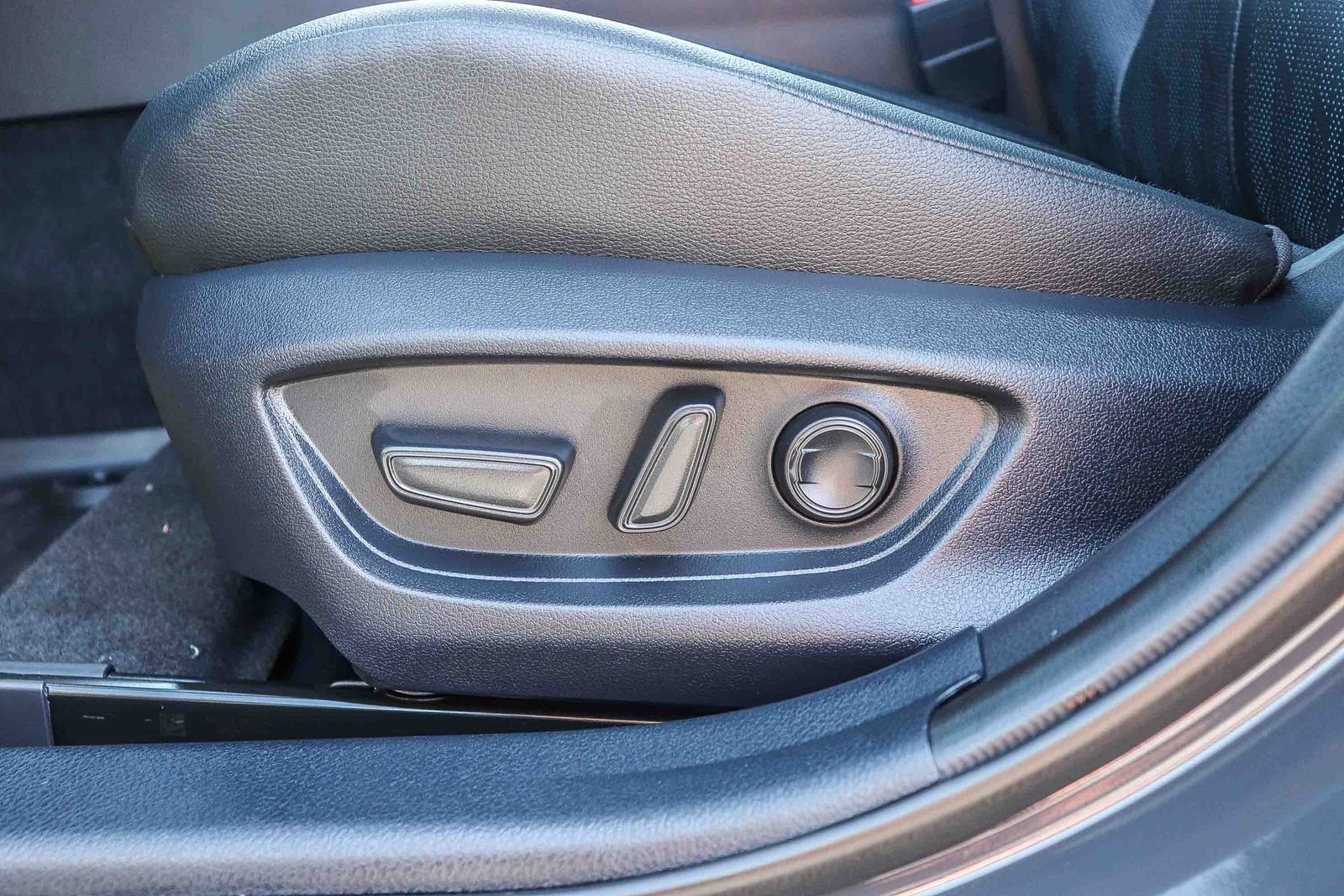 Certified 2025 Toyota Camry XSE w/ Premium Plus Package FWD image 28