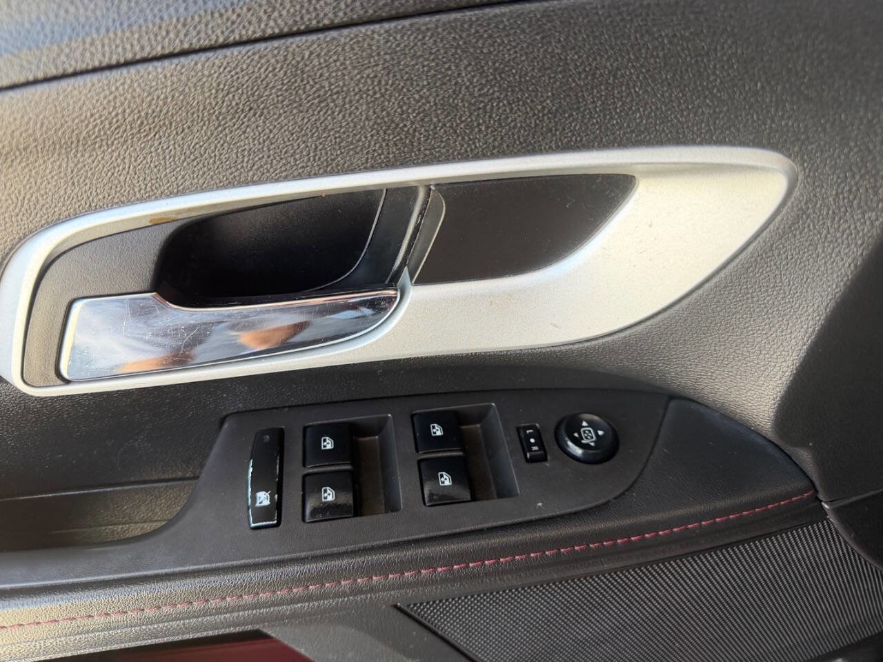 Used 2010 Chevrolet Equinox LT image 19