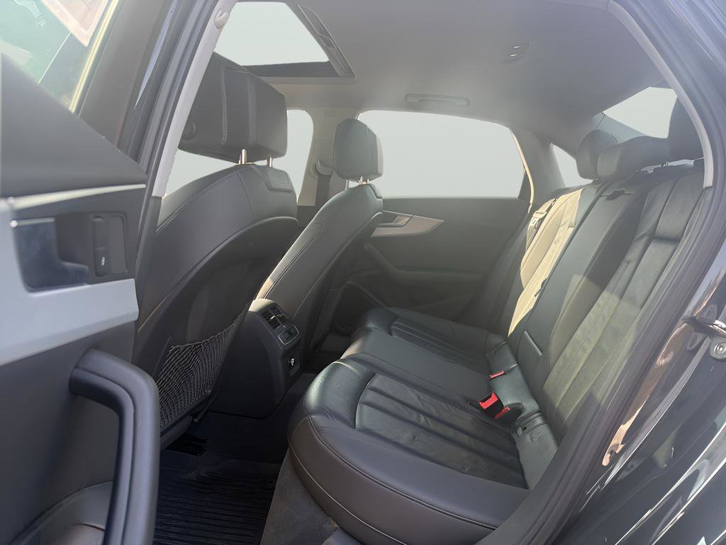 Used 2017 Audi A4 2.0T Premium w/ Convenience Package image 9