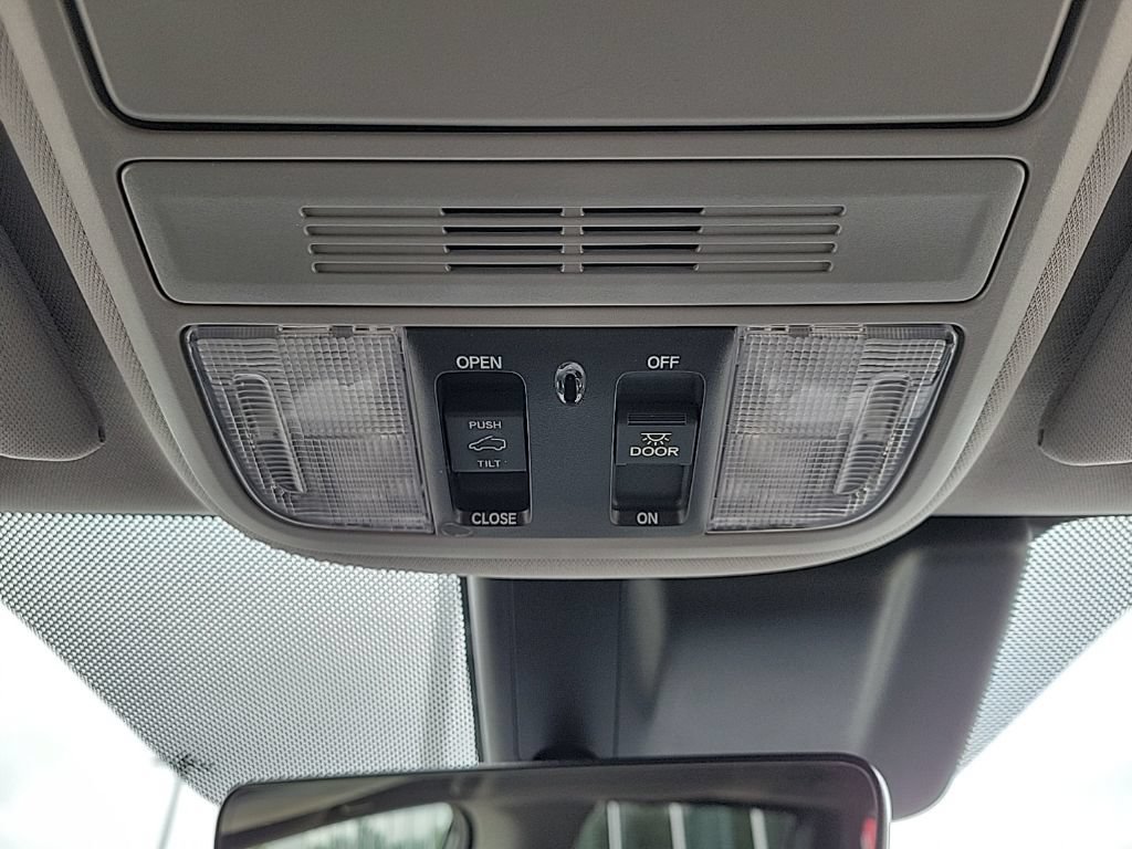 Used 2019 Honda Odyssey EX-L image 32