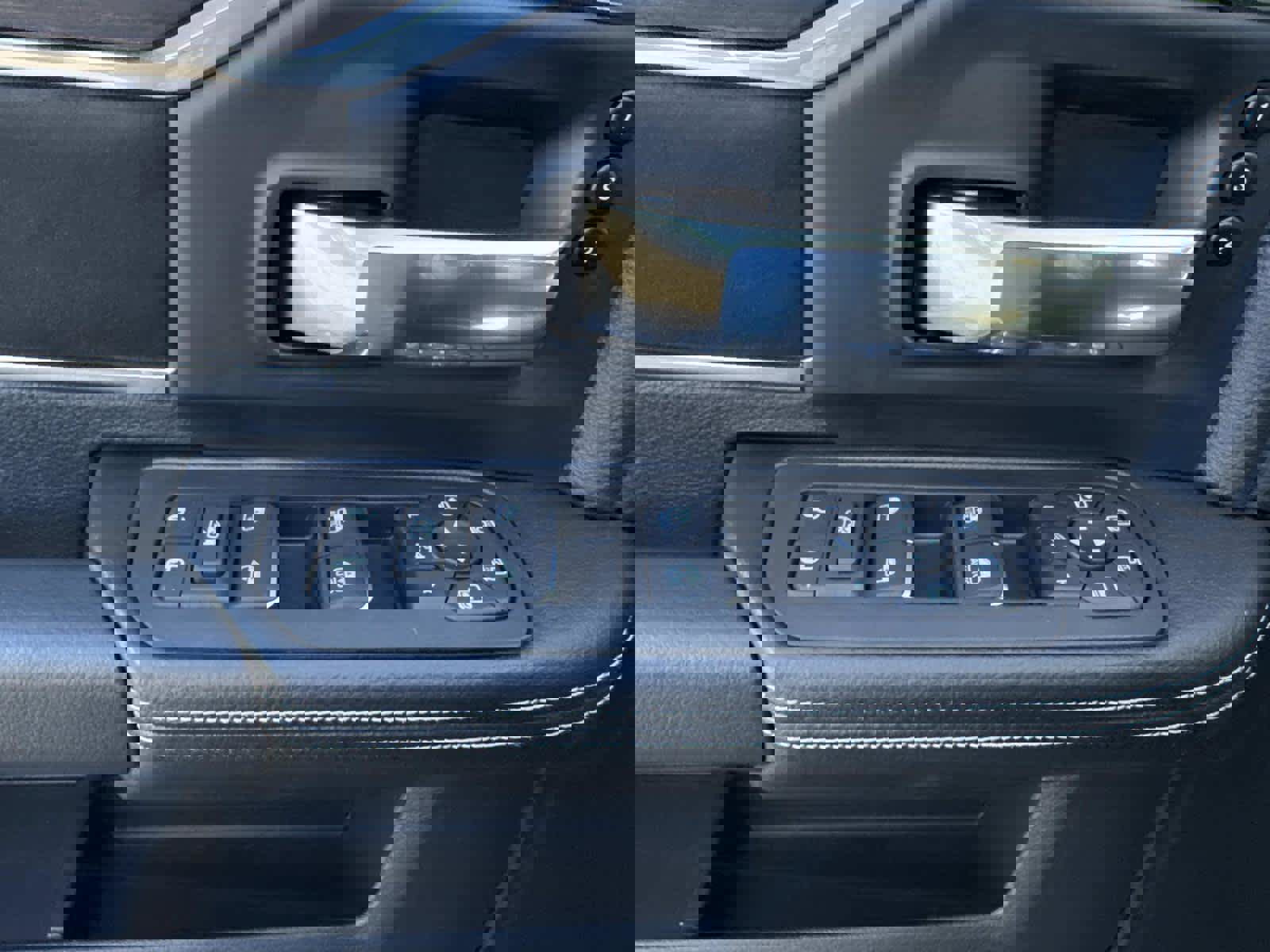 New 2026 RAM 2500 Laramie w/ Night Edition image 12