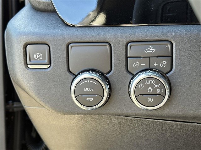 New 2026 GMC Sierra 1500 Elevation image 16