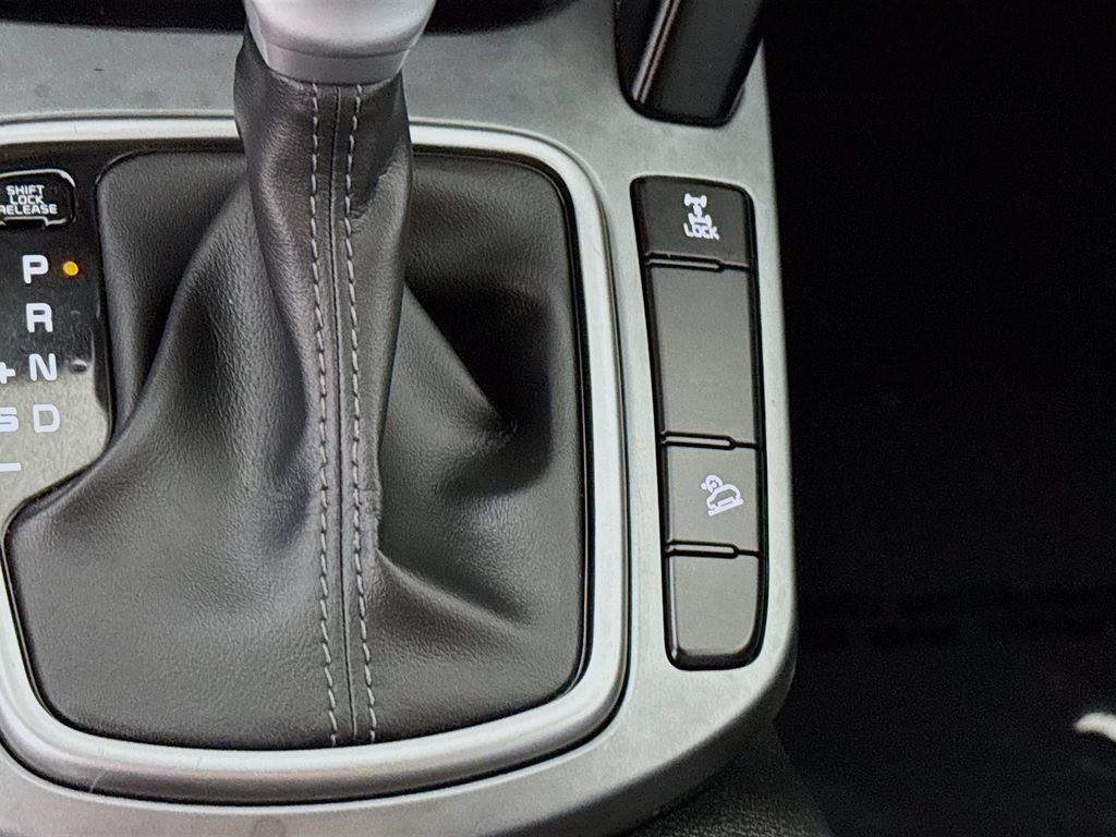 Certified 2023 Kia Seltos LX AWD/4WD image 11