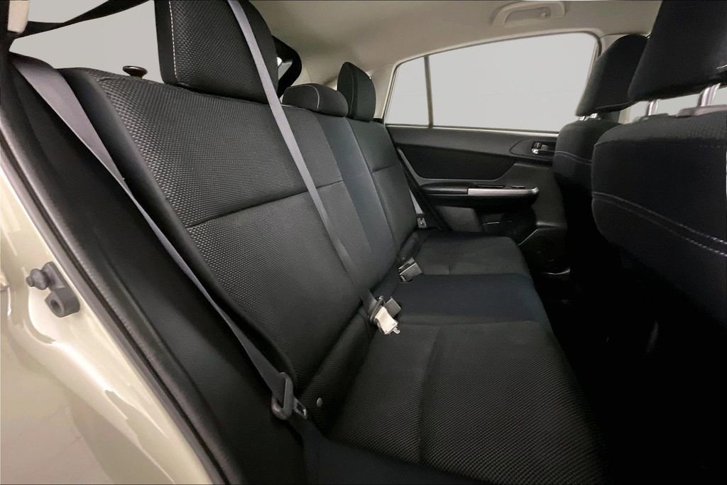 Used 2015 Subaru Crosstrek 2.0i Premium AWD/4WD image 19