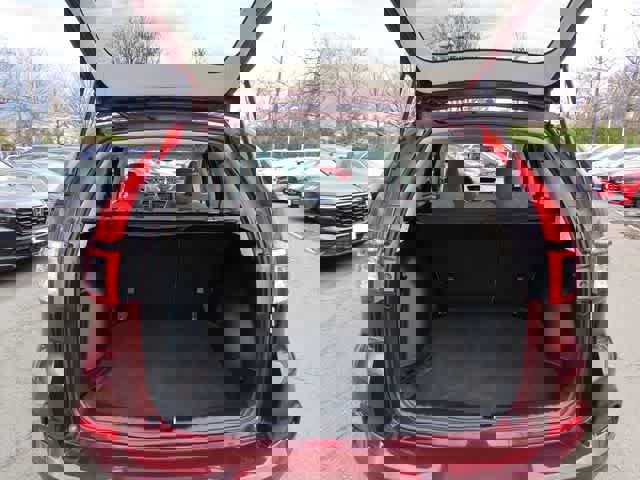 Used 2015 Honda CR-V EX image 12