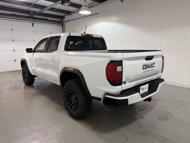 New 2026 GMC Canyon Elevation w/ Convenience Package image 4