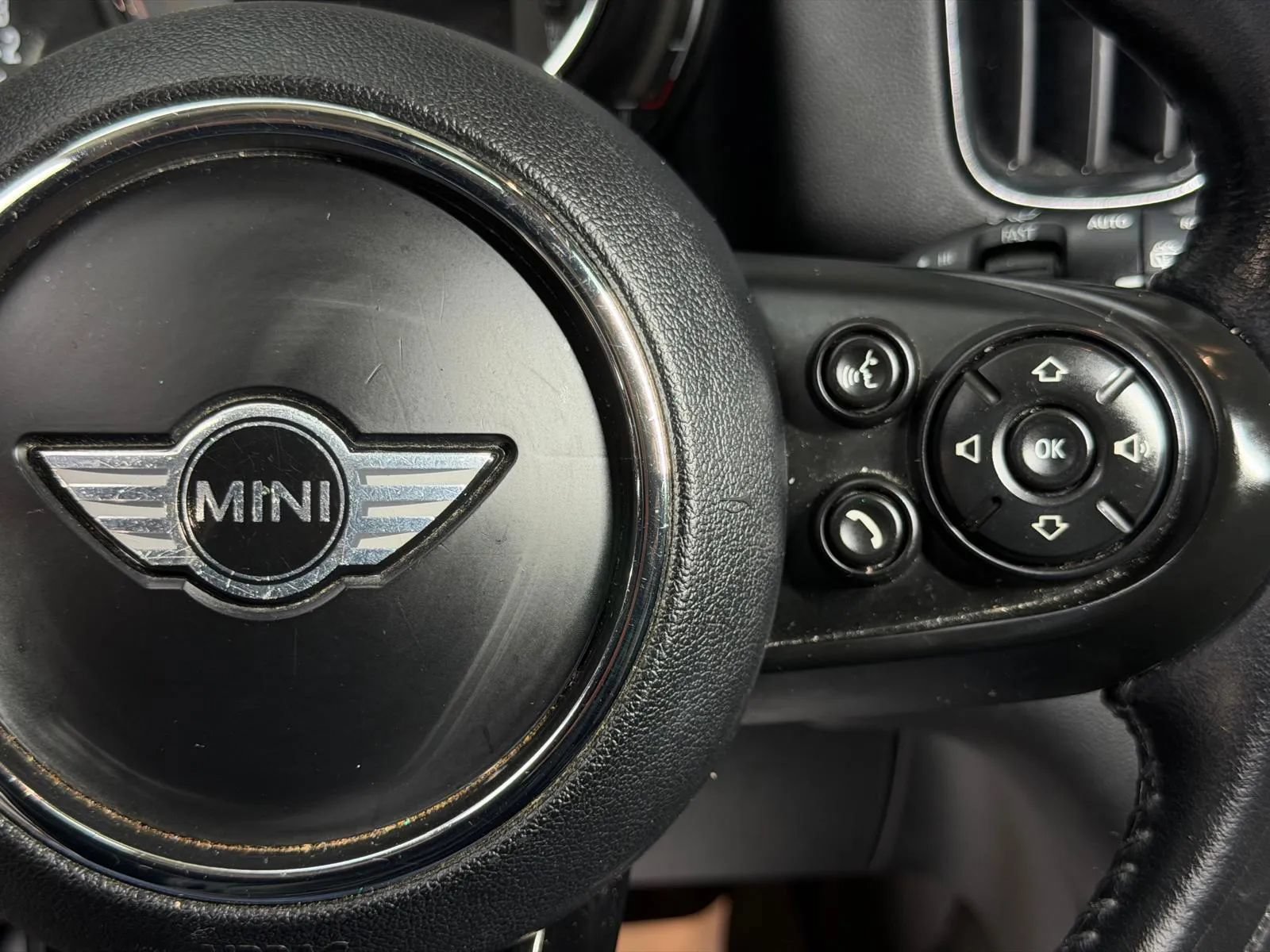 Used 2018 MINI Cooper Countryman FWD image 32