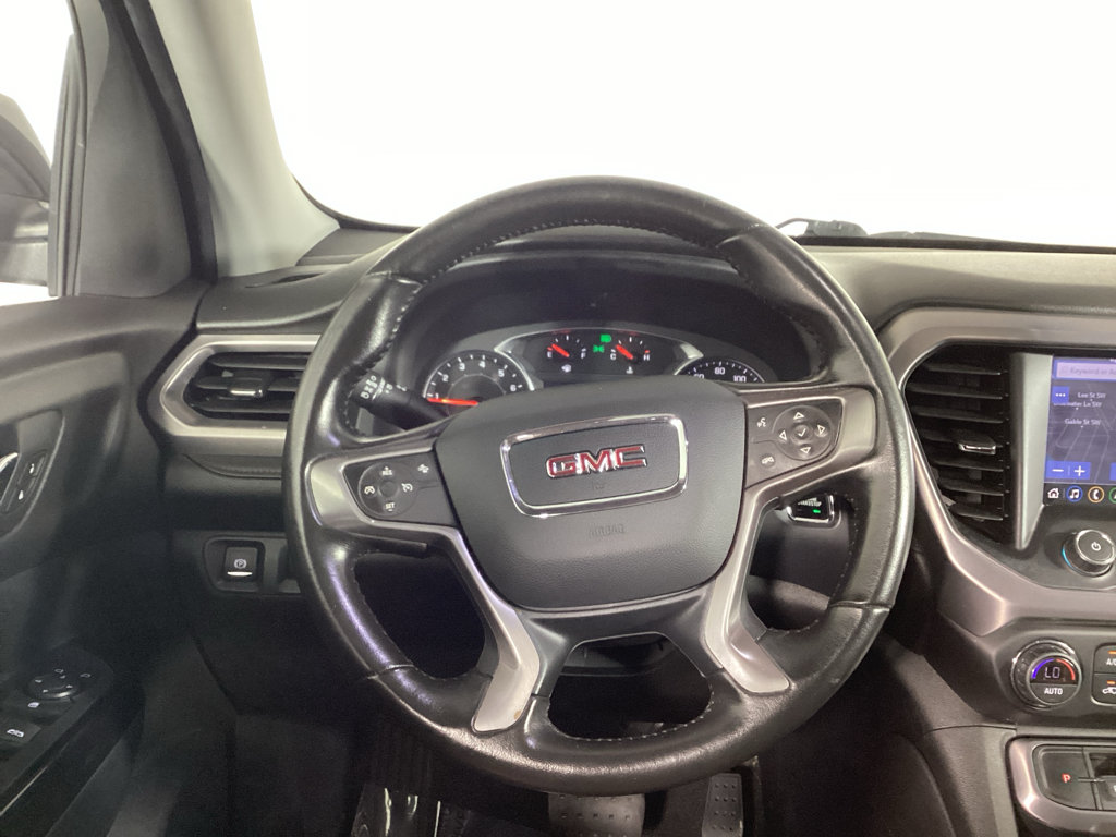 Used 2020 GMC Acadia AT4 w/ Driver Alert Package II AWD/4WD image 19