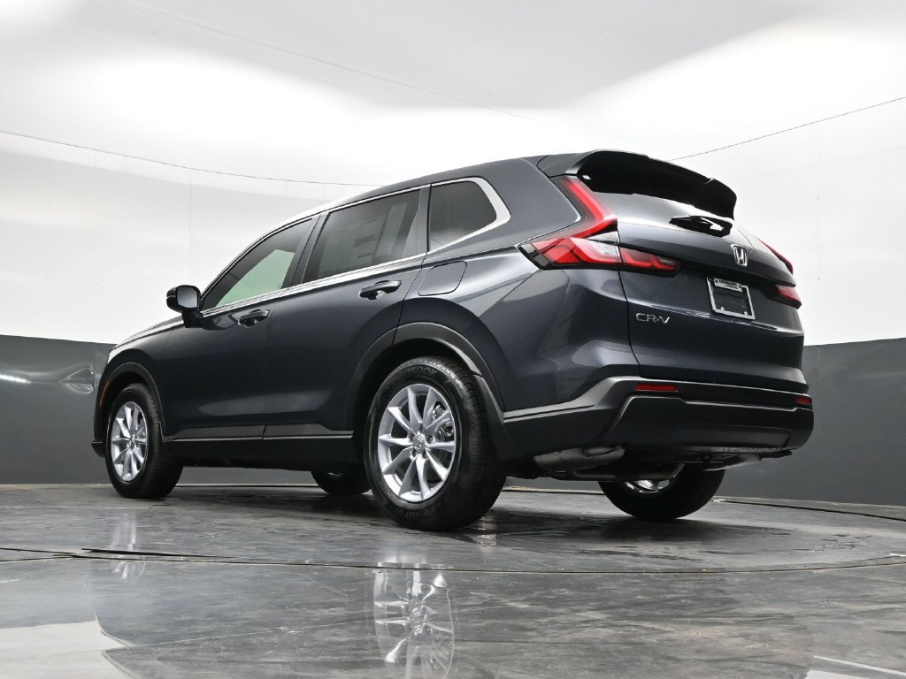 New 2027 Honda CR-V EX image 31