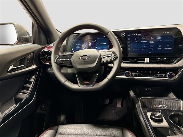 New 2026 Chevrolet Equinox RS w/ Safety and Technology Package image 25