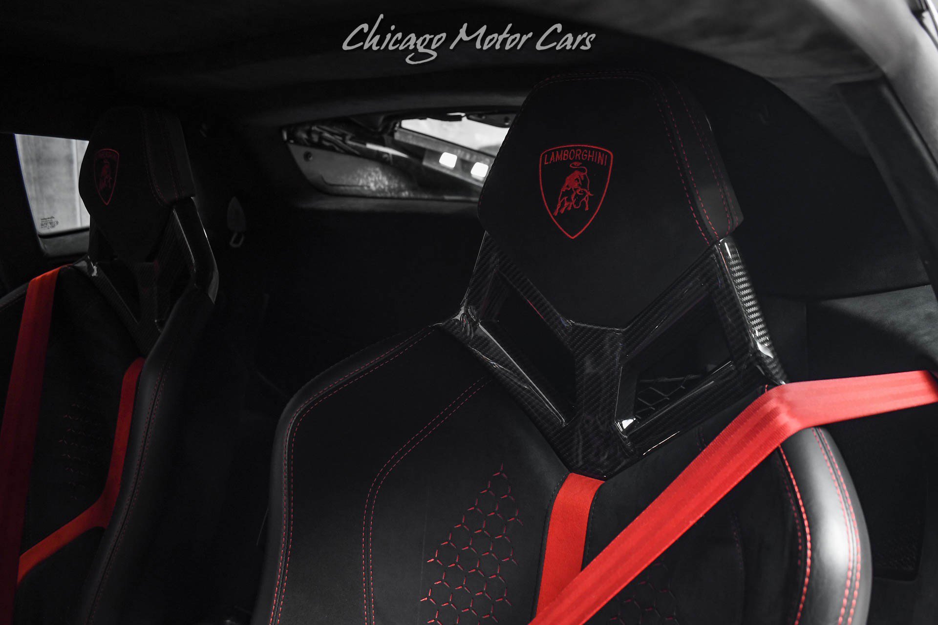 Used 2018 Lamborghini Huracan Performante image 17