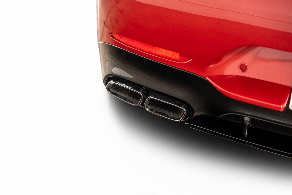 Used 2024 Mercedes-Benz AMG GT 63 S image 29