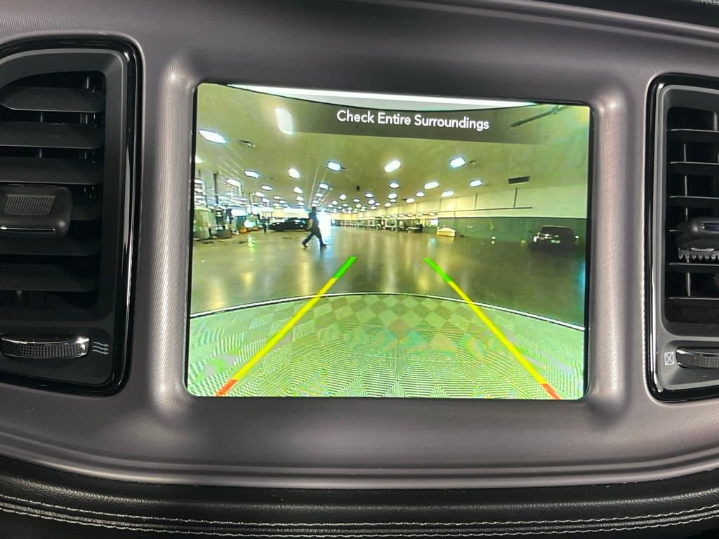 Used 2023 Dodge Challenger R/T w/ Plus Package image 19