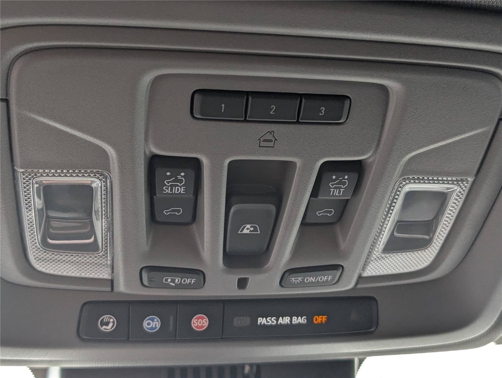 Used 2024 Chevrolet Silverado 1500 RST w/ All Star Edition Plus AWD/4WD image 35