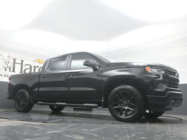 New 2026 Chevrolet Silverado 1500 RST w/ Convenience Package II image 2