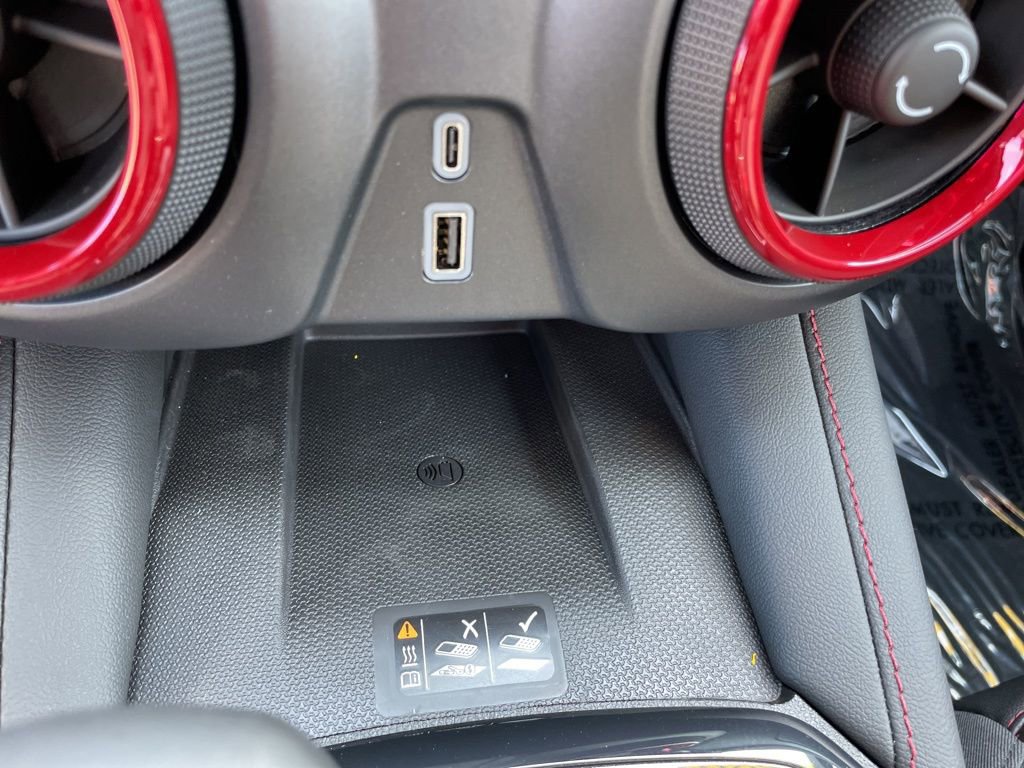 New 2026 Chevrolet Blazer RS w/ Driver Confidence II Package image 21