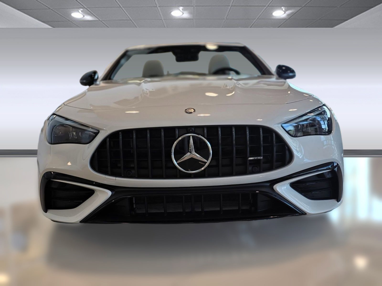 New 2026 Mercedes-Benz CLE 53 AMG 4MATIC Cabriolet image 5